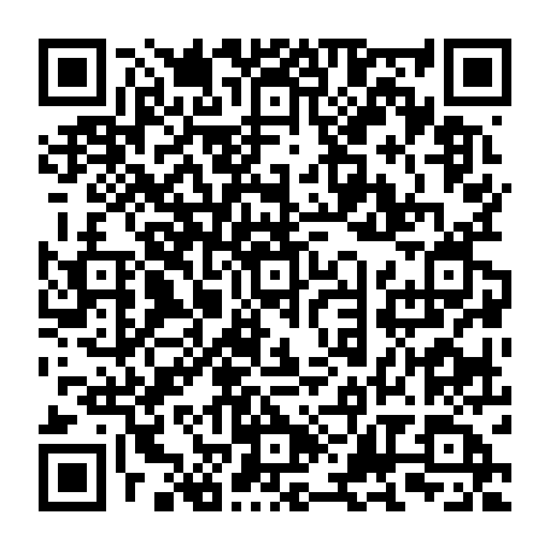 QR kod