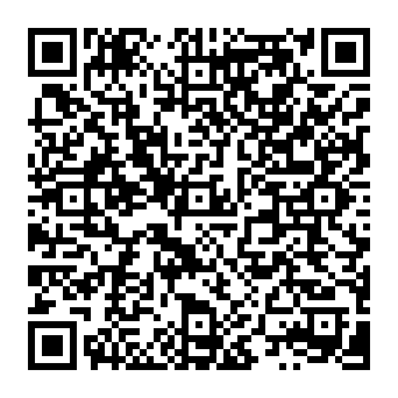 QR kod