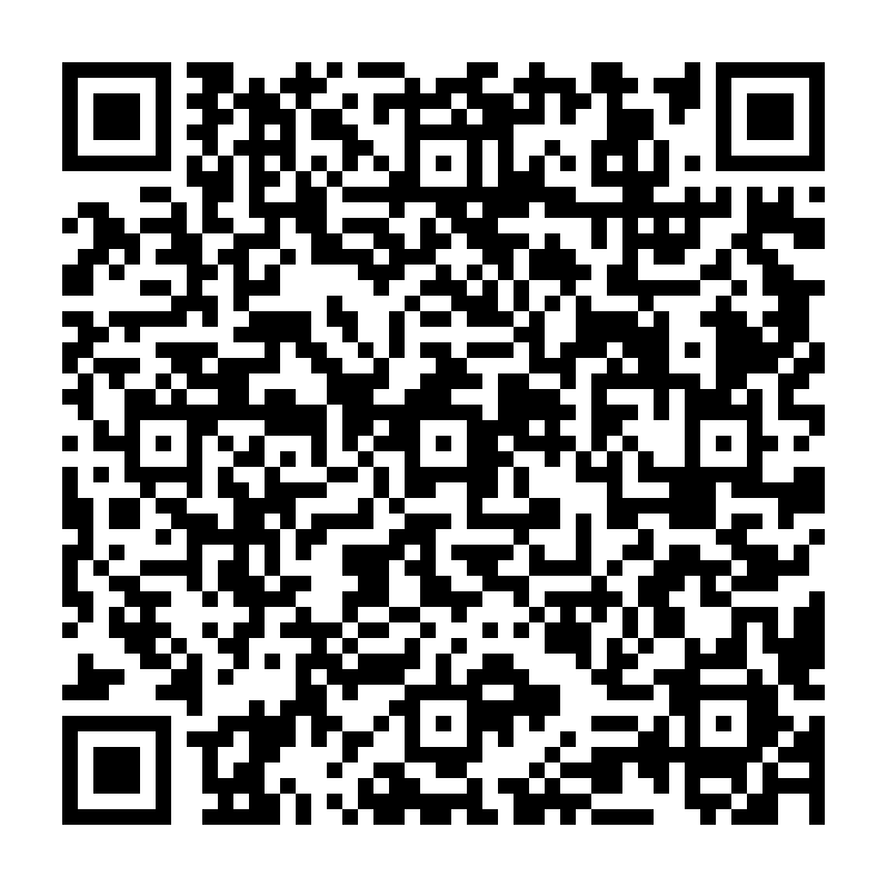 QR kod