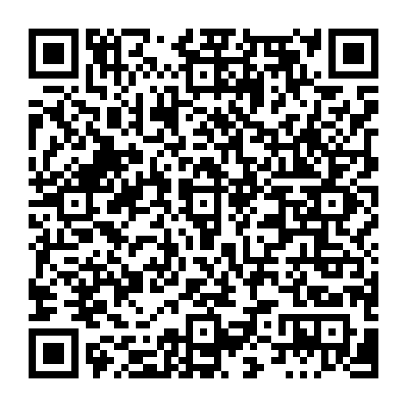 QR kod