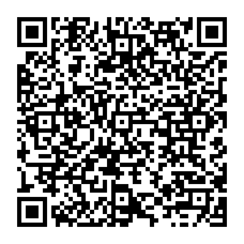QR kod