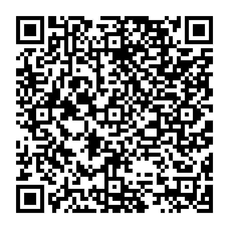 QR kod