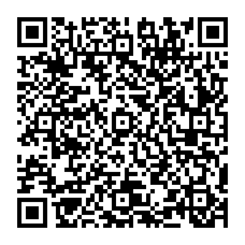 QR kod