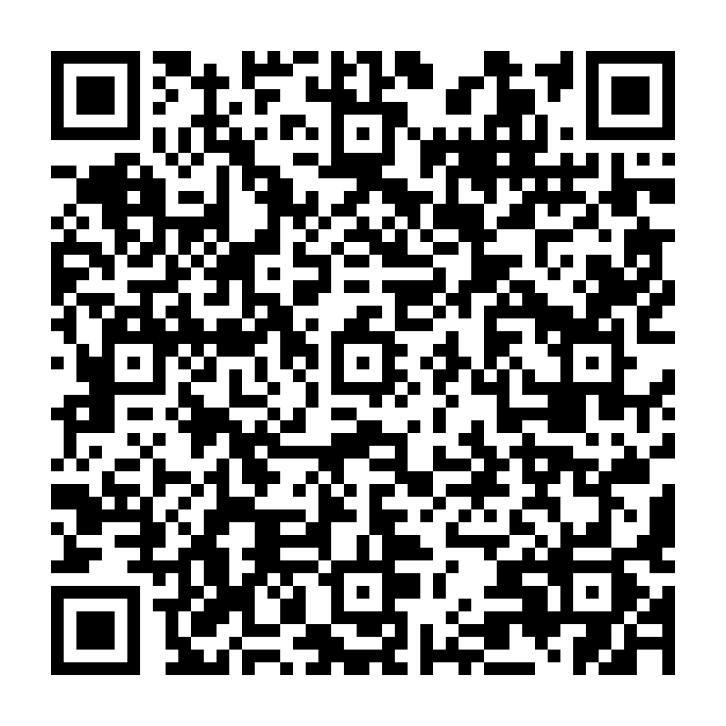 QR kod
