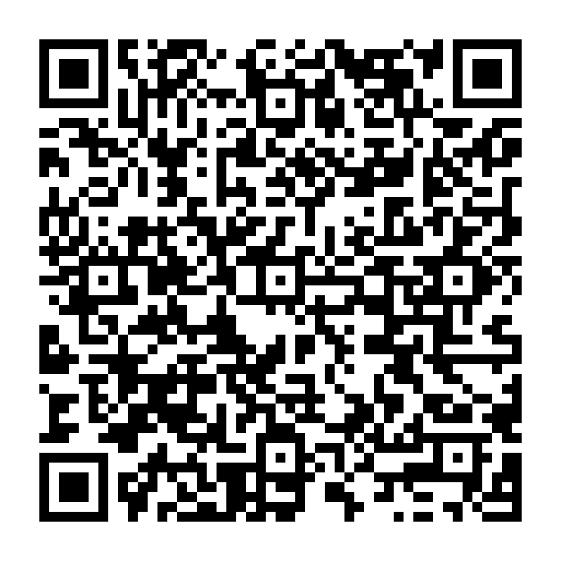 QR kod