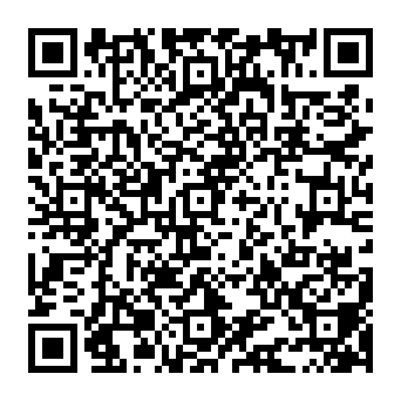 QR kod