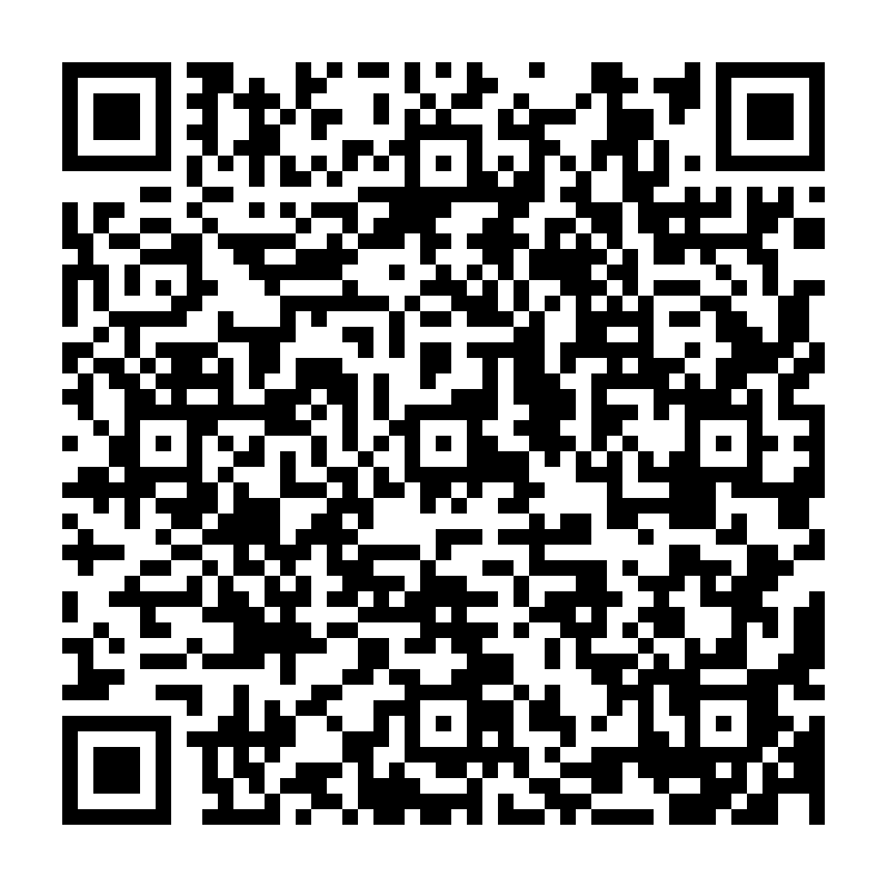 QR kod