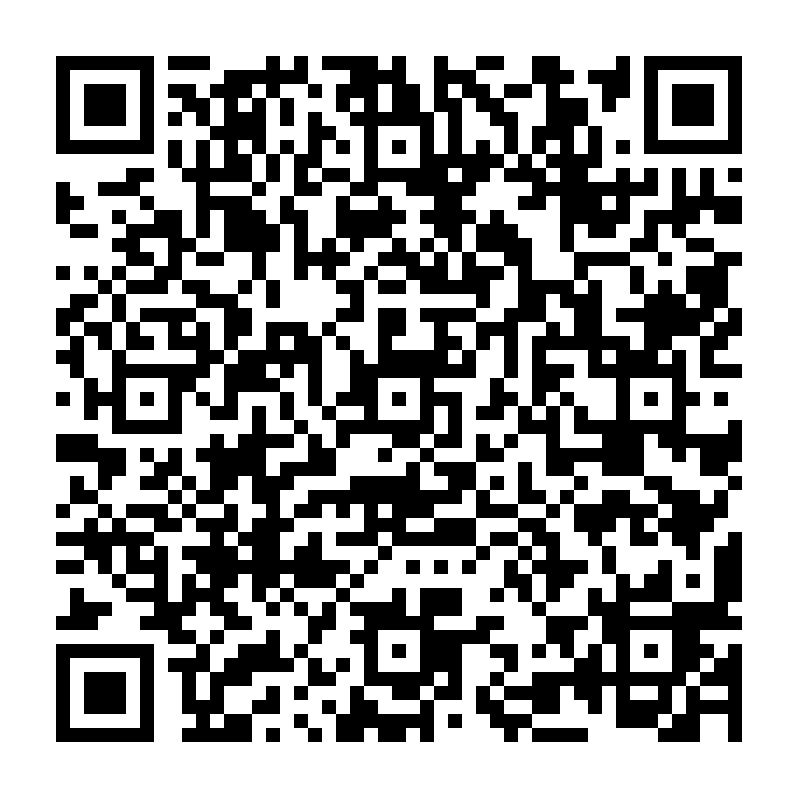QR kod