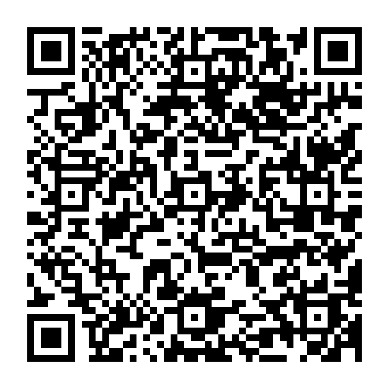 QR kod