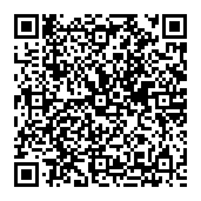 QR kod