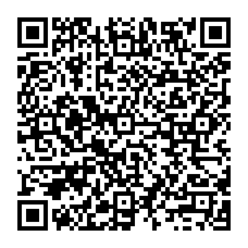 QR kod