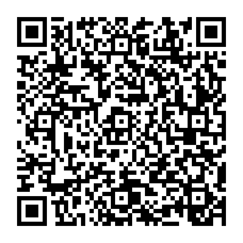 QR kod