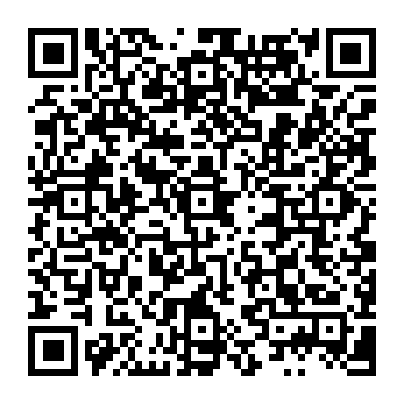 QR kod