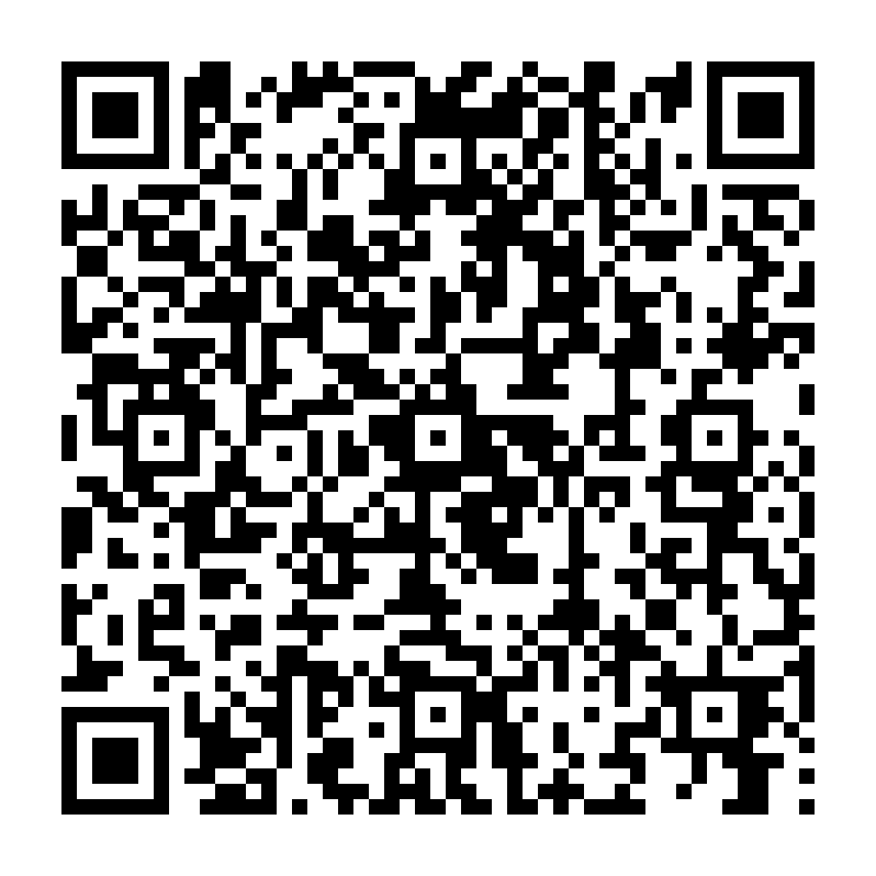 QR kod