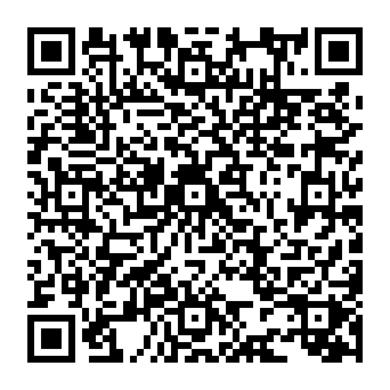 QR kod