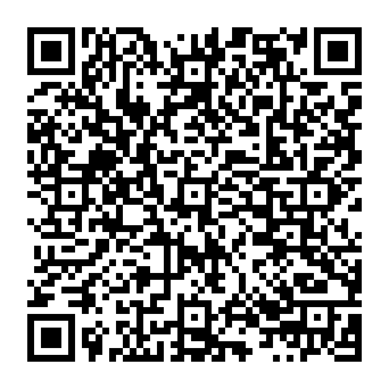 QR kod