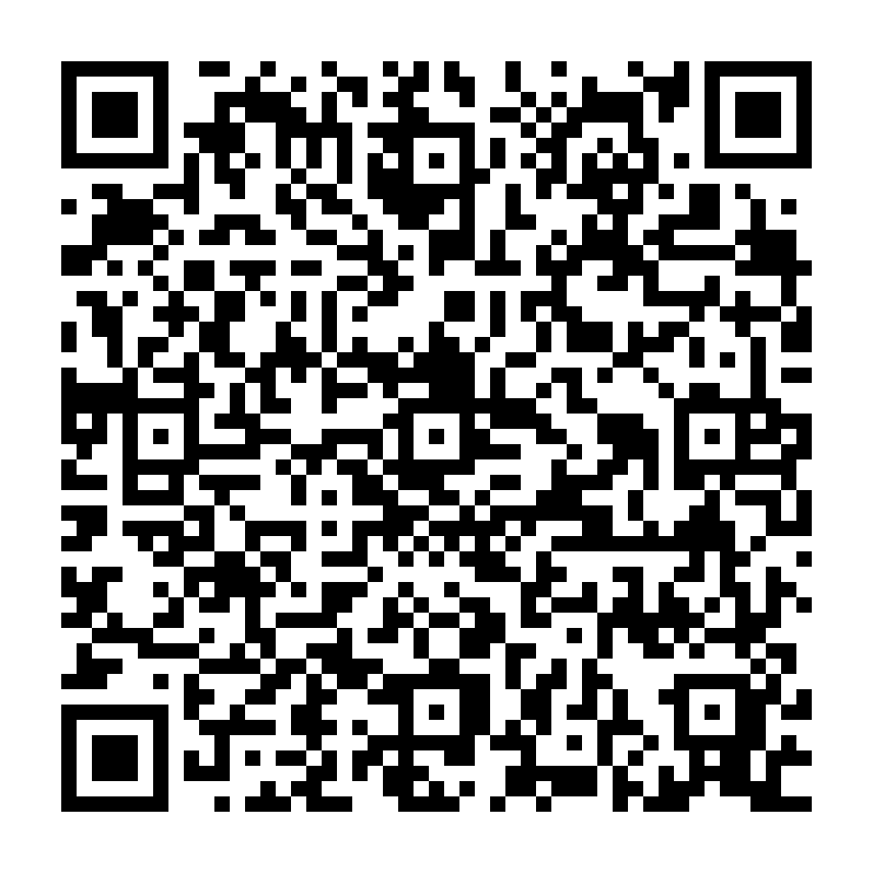 QR kod