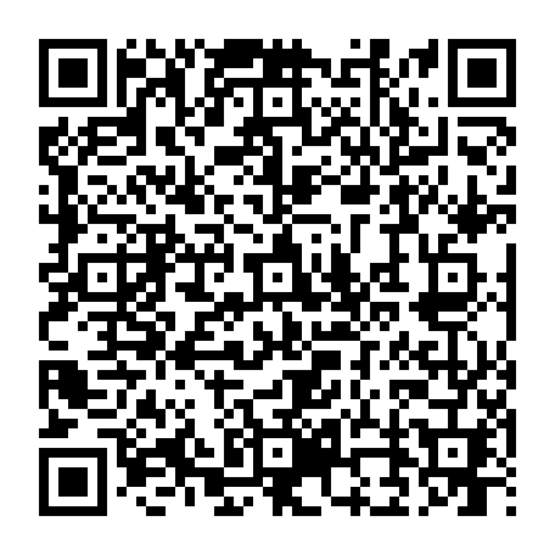 QR kod