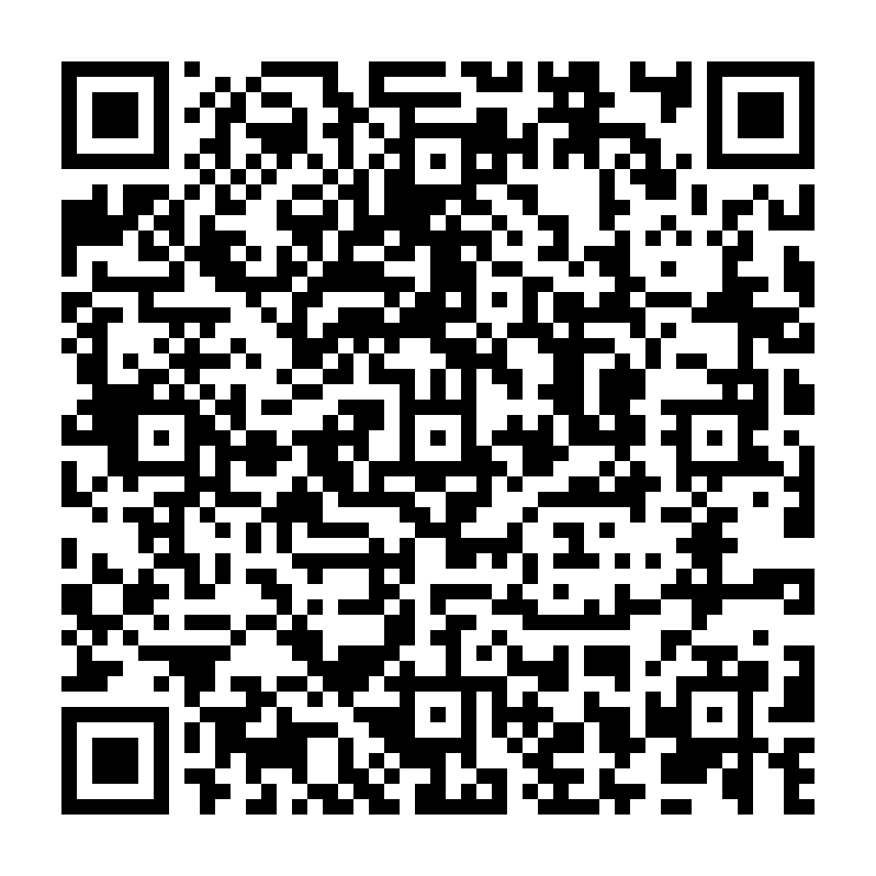 QR kod