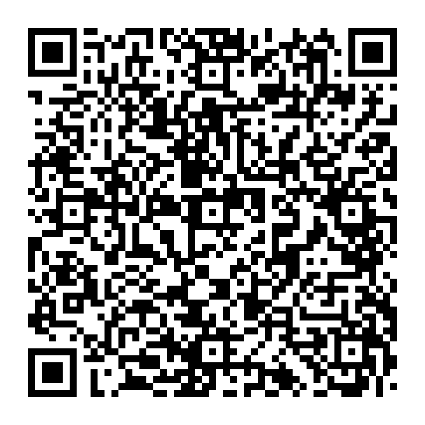 QR kod