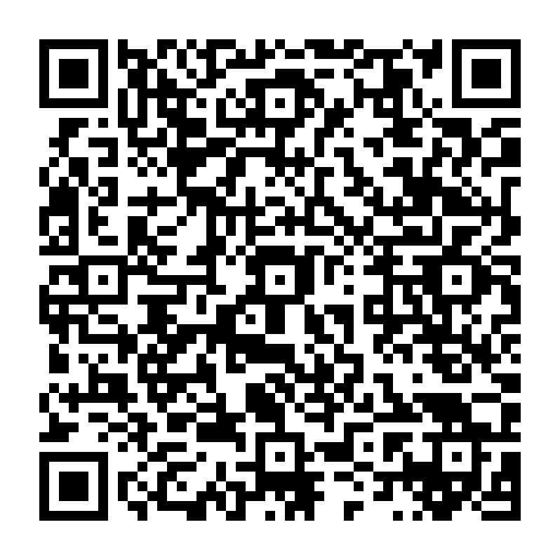 QR kod