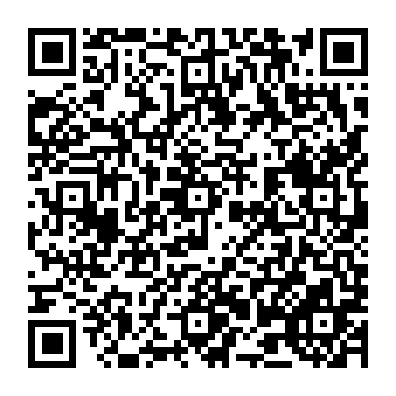 QR kod