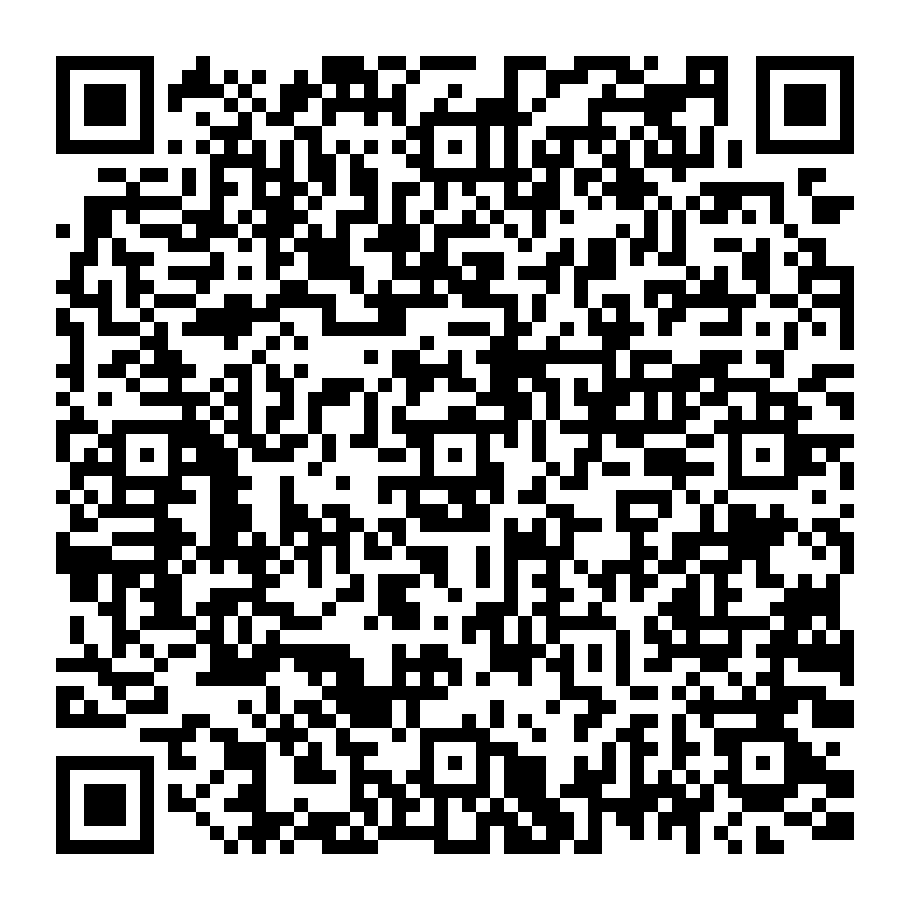 QR kod