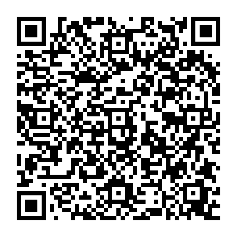 QR kod