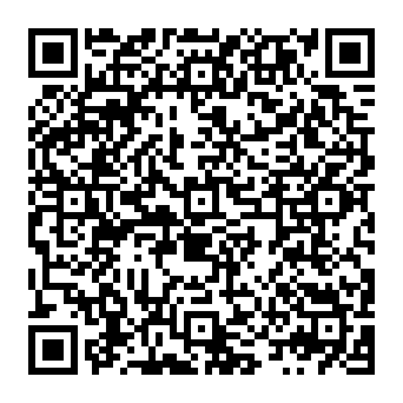 QR kod