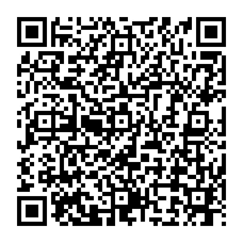 QR kod