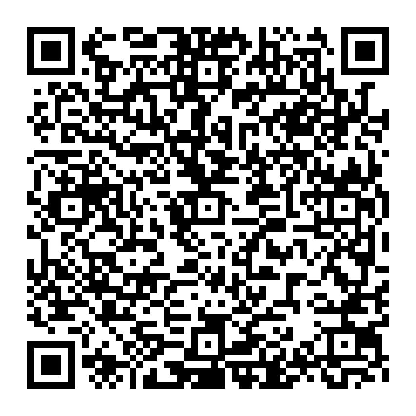 QR kod