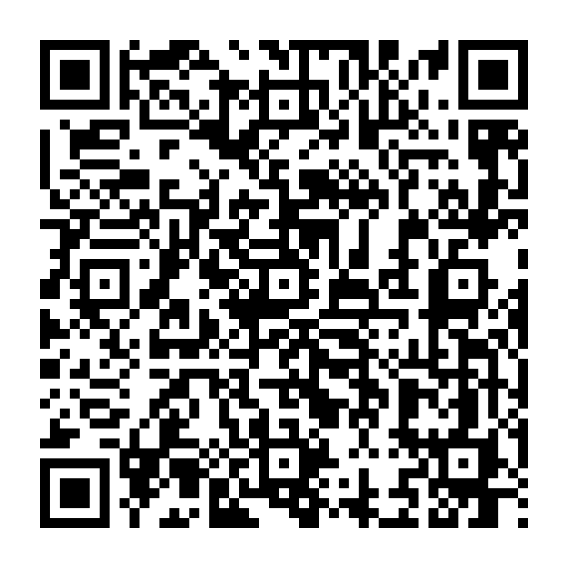 QR kod