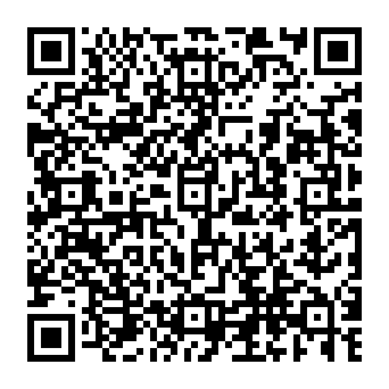 QR kod