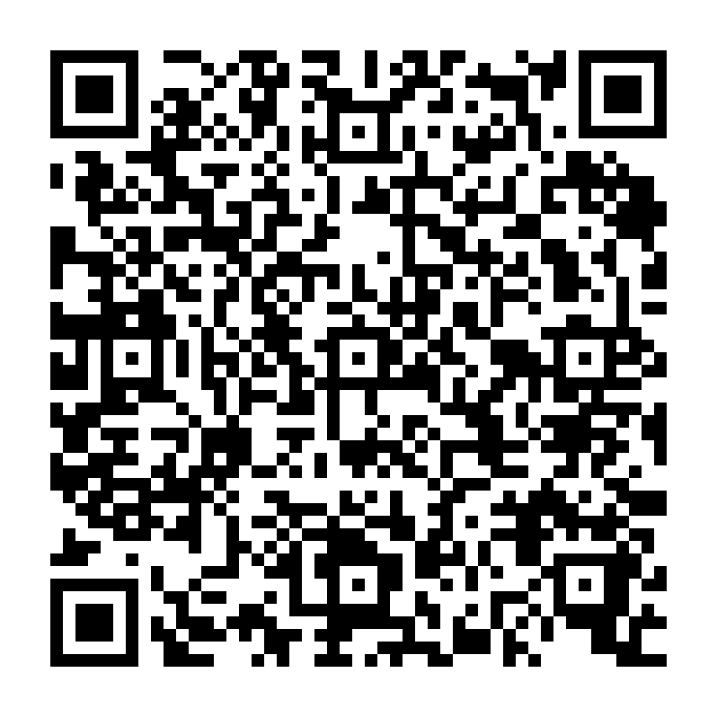 QR kod