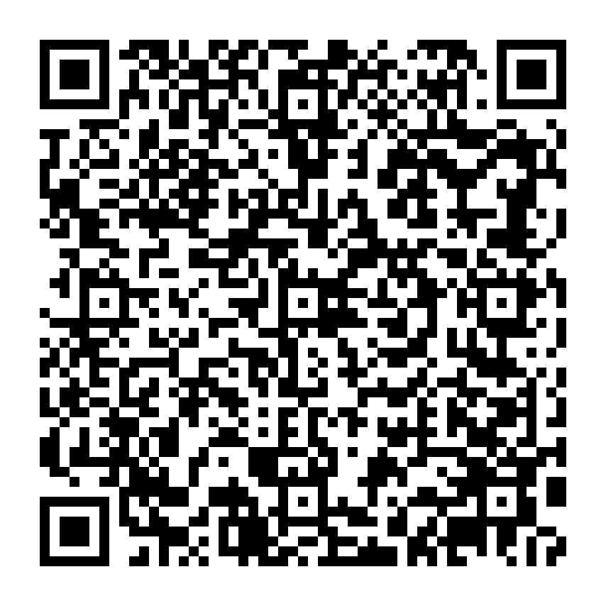 QR kod