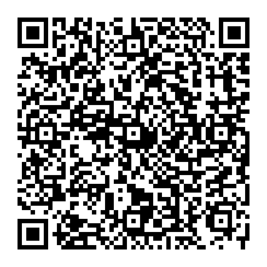 QR kod