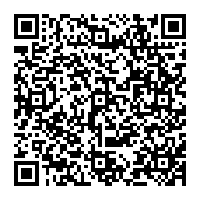 QR kod