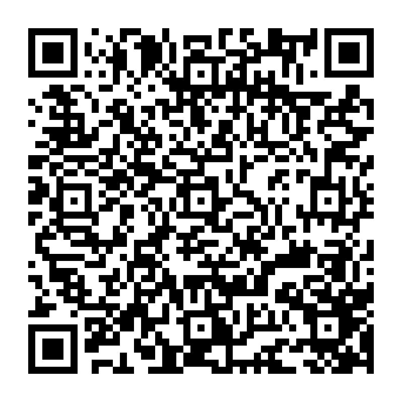 QR kod