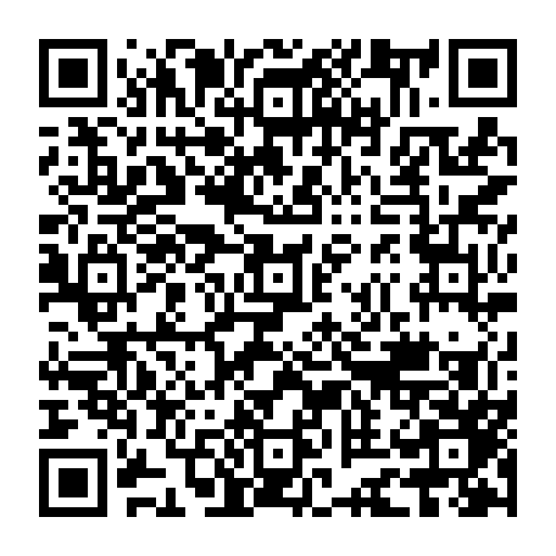 QR kod