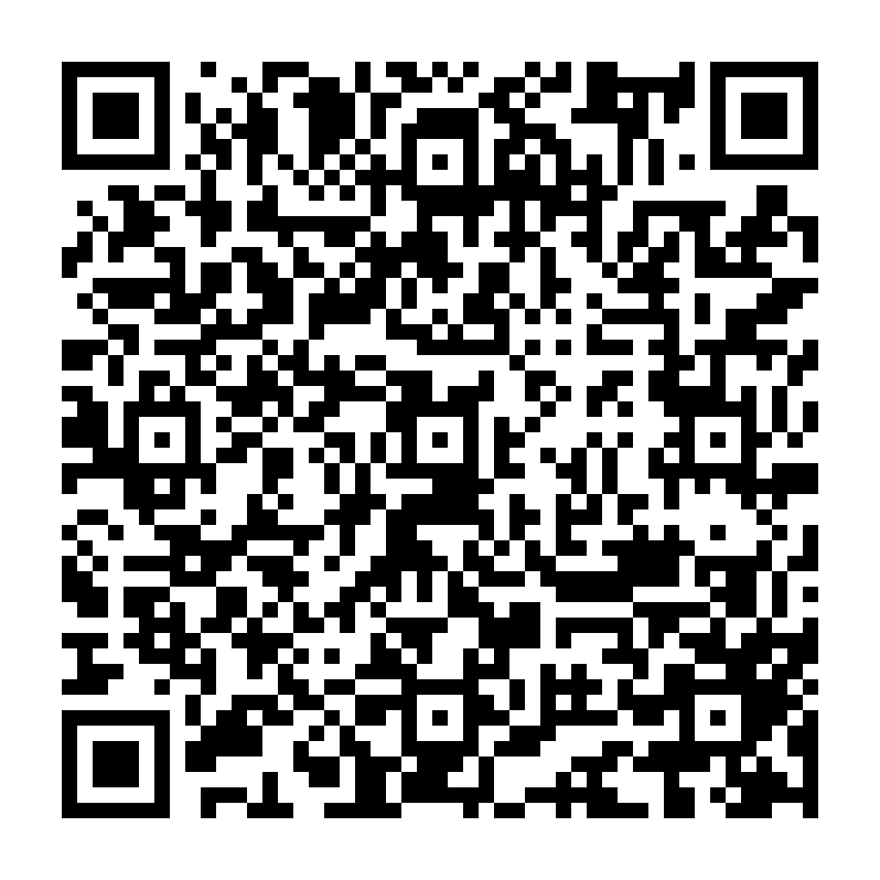 QR kod