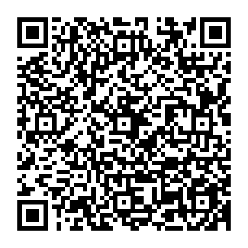 QR kod
