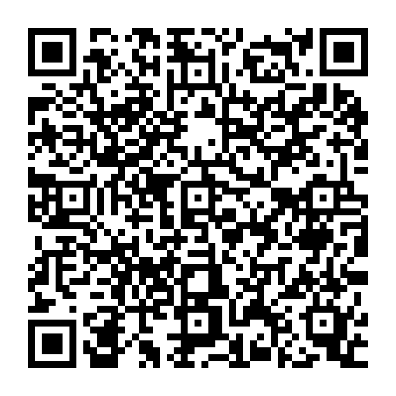 QR kod