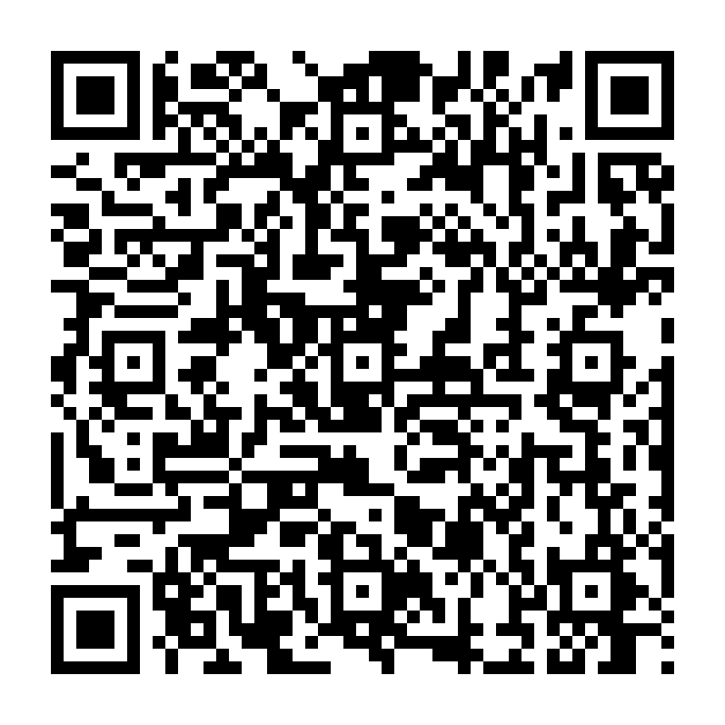 QR kod