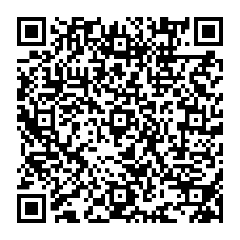 QR kod