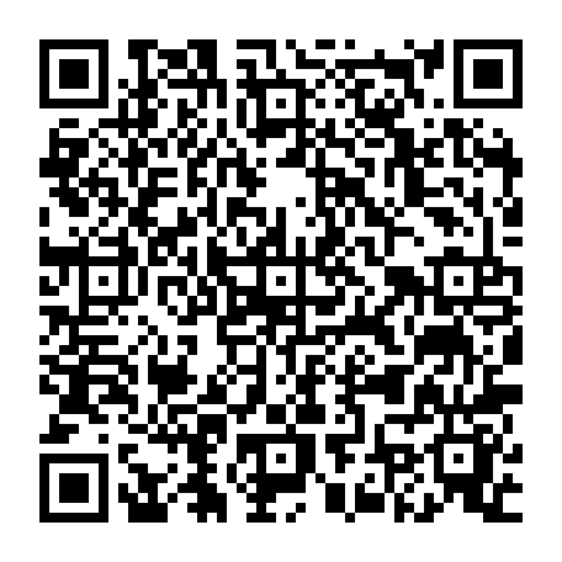 QR kod