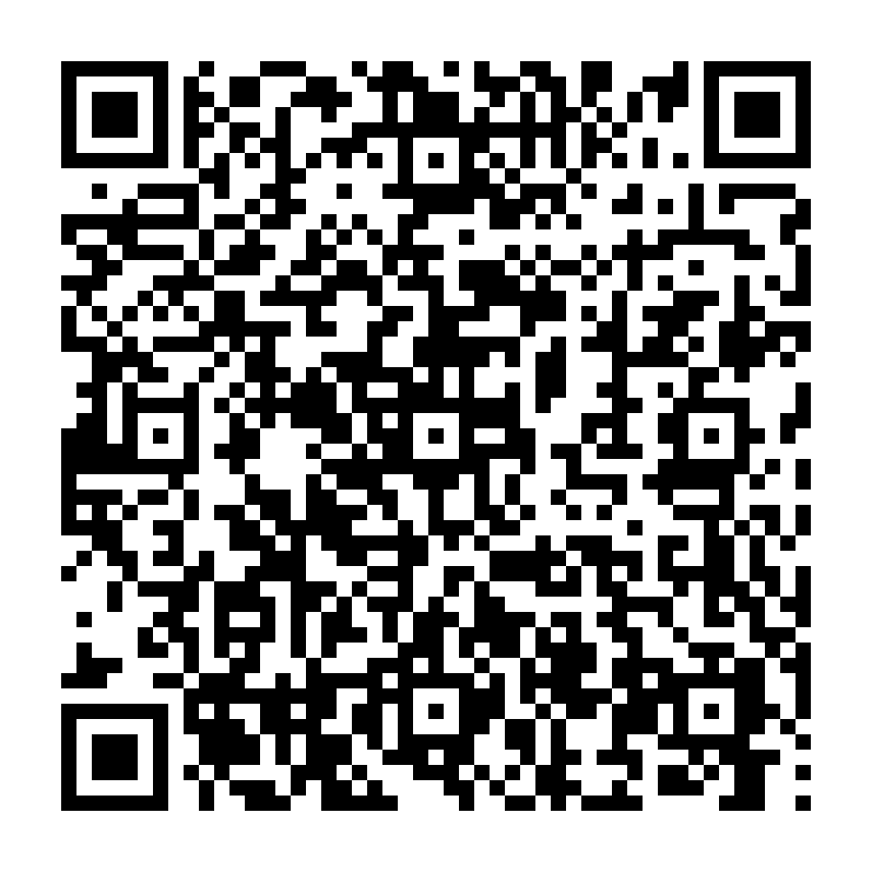 QR kod