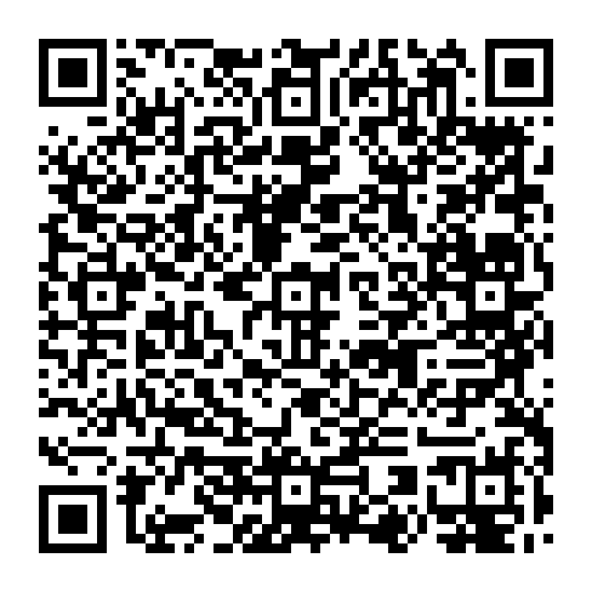 QR kod
