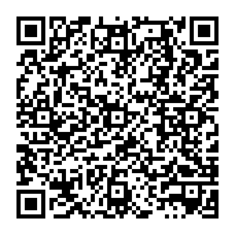 QR kod
