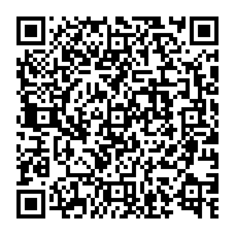 QR kod