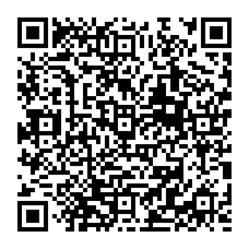 QR kod